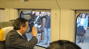 Πάνω από 450 επιχειρηματικές συναντήσεις σε Πεκίνο και Σαγκάη