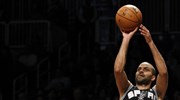 NBA: Εύκολα το 1-0 για Σπερς στους τελικούς της Δύσης