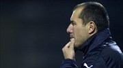 Πορτογαλία: Στη Σπόρτινγκ Λισσαβόνας ο Ζαρντίμ