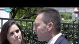 Γ. Στουρνάρας: Θα προλάβουμε