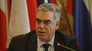 Boυλή: Απάντηση ΥΠΕΞ για το νομικό καθεστώς των εκπροσώπων της τρόικας