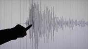 Ρωσία: Ισχυρός σεισμός στην χερσόνησο Καμτσάτκα
