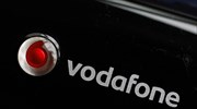 Vodafone: Προβλέψεις ανώτερες των προσδοκιών για το έτος