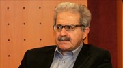 Μίμης Ανδρουλάκης: Πρόωρη ευφορία στο μπριτζ «Σαμαράς» - «Τσίπρας»