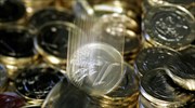 Σε θετικό έδαφος η καμπύλη αποδόσεων των ελληνικών ομολόγων