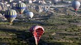 Τουρκία: Δύο τουρίστες έχασαν τη ζωή τους από πτώση αερόστατου