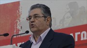 Σε εκδήλωση για τα οκτώ χρόνια από το θάνατο του Χ. Φλωράκη την Κυριακή ο Δ. Κουτσούμπας