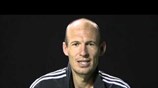 Μπάγερν Μ.: Ο Αριεν Ρόμπεν για τον τελικό του Champions League