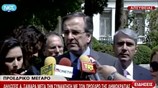 Α. Σαμαράς: Σταθεροποιούμε την Ελλάδα στον παγκόσμιο χάρτη