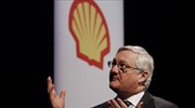 Shell: Σε αναζήτηση νέου CEO