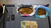Συλλήψεις διακινητή και παράνομων μεταναστών στη Λάρισα
