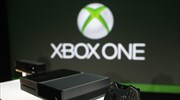 Xbox One: Η νέα «ναυαρχίδα» της Microsoft στο gaming