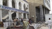 Ιράκ: Τουλάχιστον 11 νεκροί από επίθεση σε σουνιτικό τέμενος