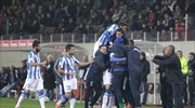 Τελευταία στροφή πριν το φίνις στη Β΄ Εθνική