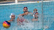 Πόλο: «Ερυθρόλευκοι» εναντίον «μπέμπηδων» σε διπλό... ταμπλό