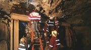 Ινδονησία: Στους 28 οι νεκροί από την κατάρρευση στοάς σε ορυχείο