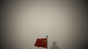 Έτοιμη να επιβάλει πλαφόν στις εκπομπές της η Κίνα
