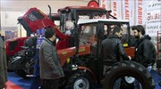 Η AGROTICA 2014 στο επίκεντρο συνάντησης ΣΕΑΜ - εκπροσώπων ΔΕΘ