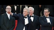 Κάννες: Νέα φαβορί στον 66ο διαγωνισμό