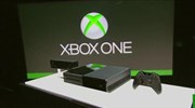Η Microsoft αποκαλύπτει το Xbox One