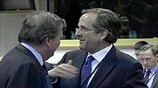 Σύνοδος κορυφής για ενέργεια και φοροδιαφυγή