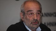 Αλ. Αλαβάνος: Δεν θα μπορούσα να στηρίξω μία κυβέρνηση ΣΥΡΙΖΑ