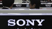 Πρόταση για μερική πώληση της Sony Entertainment