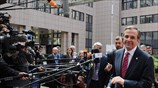 Αντ. Σαμαράς:  Να συνδέσουμε ανταγωνιστικότητα με πάταξη της φοροδιαφυγής