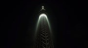 Ένα χρόνο λειτουργίας συμπλήρωσε ο Tokyo Skytree