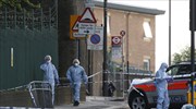 Βρετανία: Δολοφονία με «άρωμα» τρομοκρατίας στο Λονδίνο