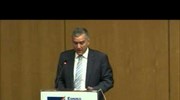 Μ. Βολουδάκης: Στόχος η ψηφιοποιηση των λειτουργιών της δημόσιας διοίκησης
