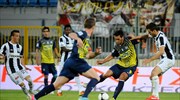 Πρώτη νίκη για ΠΑΟΚ, 2-1 στην Τρίπολη