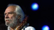 Πέθανε ο Ζορζ Μουστακί