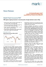 Markit Flash Eurozone PMI