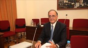 Γ. Σούρλας: Δεν τιμά την κοινωνία το 10% να ζει σε ακραία φτώχεια