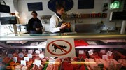 Ολλανδία: Σύλληψη χονδρεμπόρου για το σκάνδαλο με το κρέας αλόγου