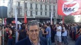 Δ. Κουτσούμπας: Ταφόπλακα για το λαό το ιρλανδικό θαύμα