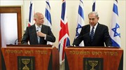 Ισραήλ: Απερίσπαστο το Ιράν από τις διεθνείς πιέσεις για τα πυρηνικά