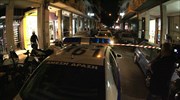 Συνελήφθη ο ληστής στο Παγκράτι