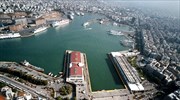 Δίκτυο από 319 μεγάλα λιμάνια για τη βελτίωση των υπηρεσιών