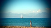 Στους 396 οι θάνατοι λουόμενων από πνιγμό το 2012
