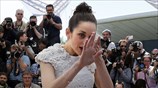 Κινηματογραφικό Φεστιβάλ των Καννών – Στιγμιότυπα