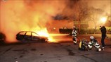 Σουηδία: Ταραχές στη Στοκχόλμη