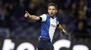 Η Μονακό απέκτησε Μουτίνιο και Ροντρίγκες