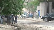 Εκρήξεις και πυροβολισμοί στο κέντρο της Καμπούλ