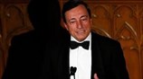 Ντράγκι: Βλέπει φως στο βάθος του τούνελ