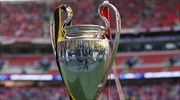 Τελικός Champions League: Εικόνες πριν τον αγώνα