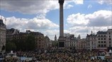 Τσάμπιονς Λιγκ: Γερμανοί φίλαθλοι στους δρόμους του Λονδίνου ενόψει του τελικού