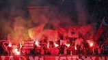 Τελικός Champions League: Εικόνες από τον αγώνα