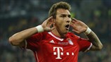 Τελικός Champions League: Εικόνες από τον αγώνα
